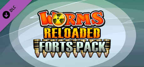 Worms Reloaded - Forts Pack / WW