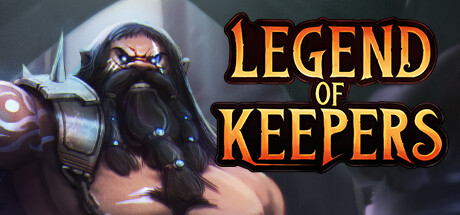 Legend of Keepers: Career of a Dungeon Manager / LATAM