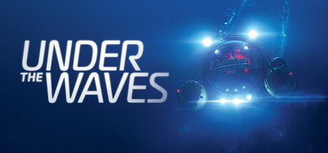 Under The Waves / UAE