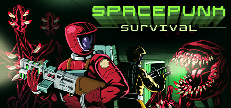 Spacepunk Survival / TR