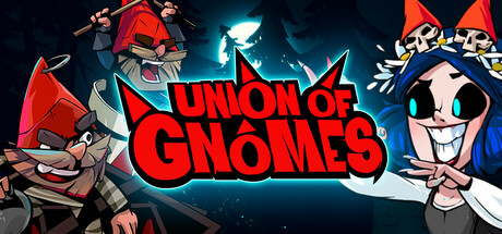 Union of Gnomes  / LATAM