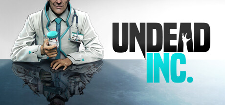 Undead Inc. / Africa / Middle East