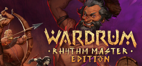 Wardrum - Rhythm Master Edition / LATAM
