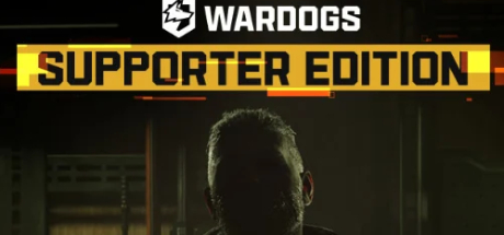 WARDOGS - Supporter Edition / Africa