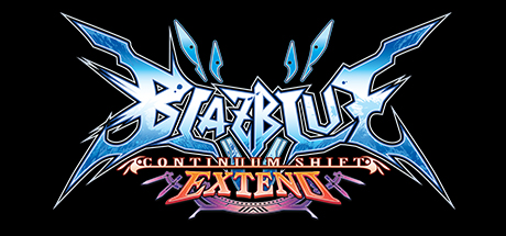BlazBlue: Continuum Shift Extend / ROW