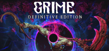 GRIME / ROW