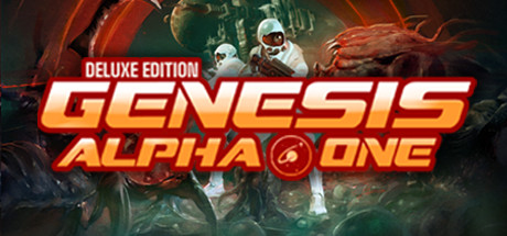 Genesis Alpha One Deluxe Edition / CIS+TR