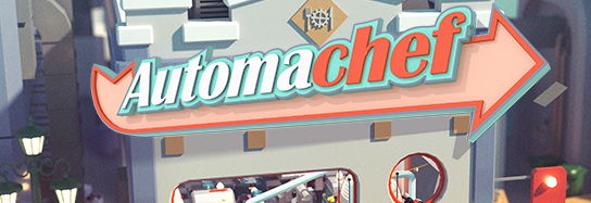 Automachef / CIS+TR