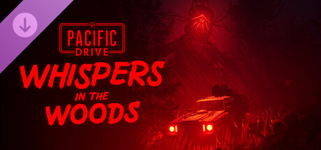 Pacific Drive: Whispers Edition / LATAM