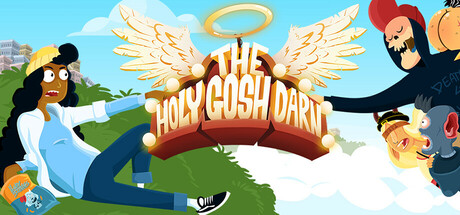 The Holy Gosh Darn / LATAM