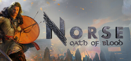 NORSE: Oath of Blood / Indonesia