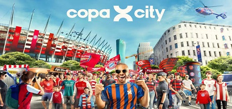Copa City / EU