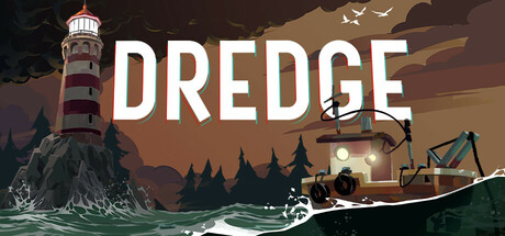 DREDGE / Africa / Middle East