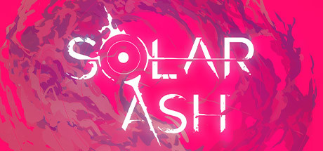Solar Ash / TR
