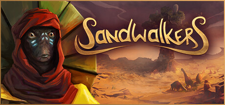 Sandwalkers / Indonesia