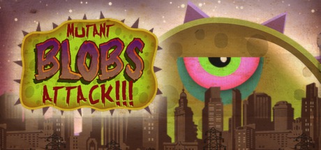 Tales From Space: Mutant Blobs Attack / LATAM
