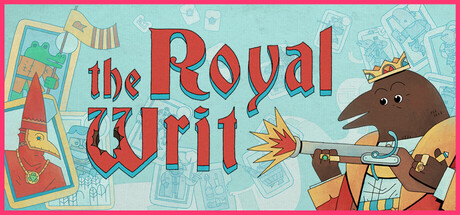 The Royal Writ / TR