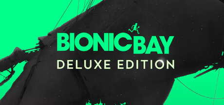 Bionic Bay Deluxe Edition / LATAM