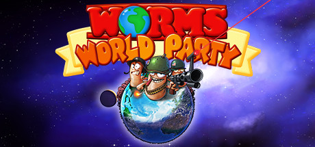 Worms World Party Remastered / WW
