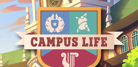 Campus Life / EU