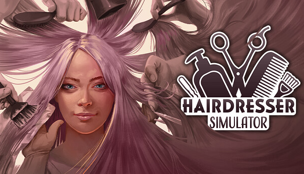 Hairdresser Simulator / EU