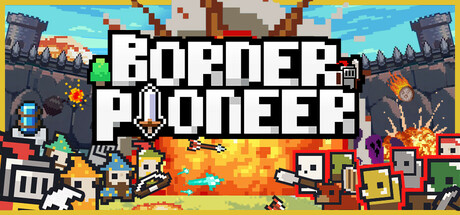 Border Pioneer / LATAM