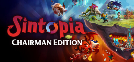 Sintopia - Chairman Edition / Argentina