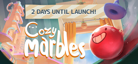 Cozy Marbles / ROW