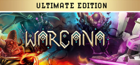 WARCANA ULTIMATE EDITION / Argentina