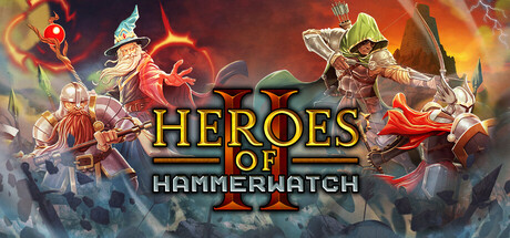 Heroes of Hammerwatch II / EU