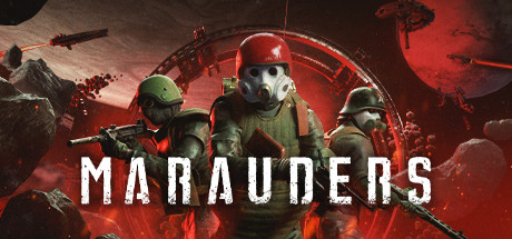 Marauders / EU