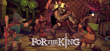 For The King / TR