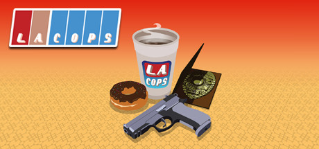 LA Cops / CIS + TR