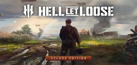 Hell Let Loose - Deluxe Edition / EU