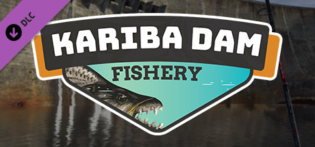 Ultimate Fishing Simulator - Kariba Dam DLC / LATAM