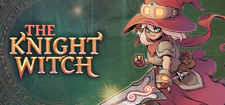The Knight Witch / ROW
