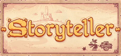 Storyteller / LATAM