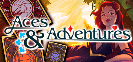 Aces & Adventures / TR
