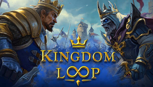 Kingdom Loop / EU