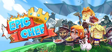 Epic Chef / EU