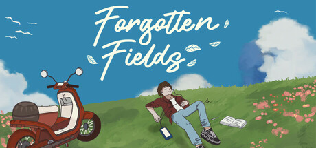 Forgotten Fields / LATAM