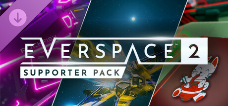 EVERSPACE™ 2: Supporter Pack / Indonesia