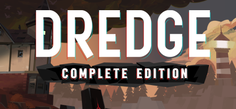 Dredge - Complete Edition / EU