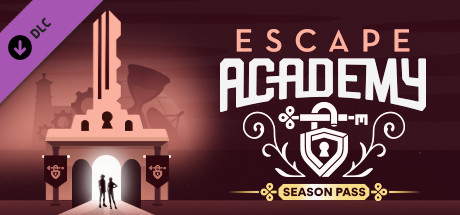 Escape Academy Season Pass / Indonesia