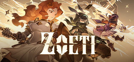 Zoeti / ROW