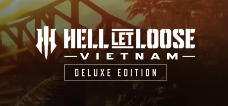 Hell Let Loose: Vietnam - Deluxe Edition / LATAM