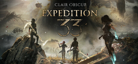 Clair Obscur: Expedition 33 / LATAM