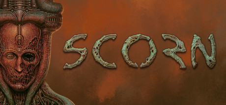 Scorn (Steam) / LATAM