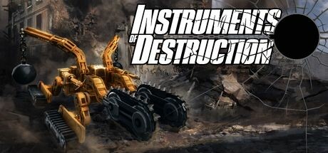 Instruments of Destruction / LATAM