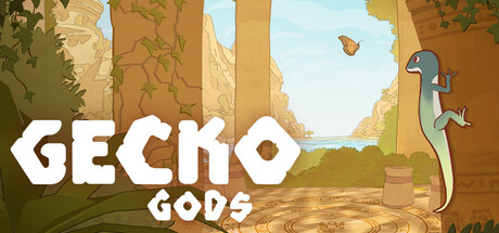 Gecko Gods / LATAM